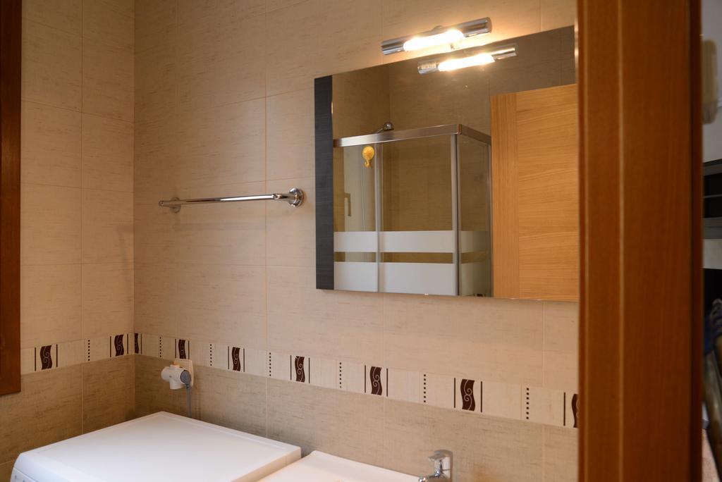 Apartamentos El Rincon De Limes Cangas De Narcea Kamer foto