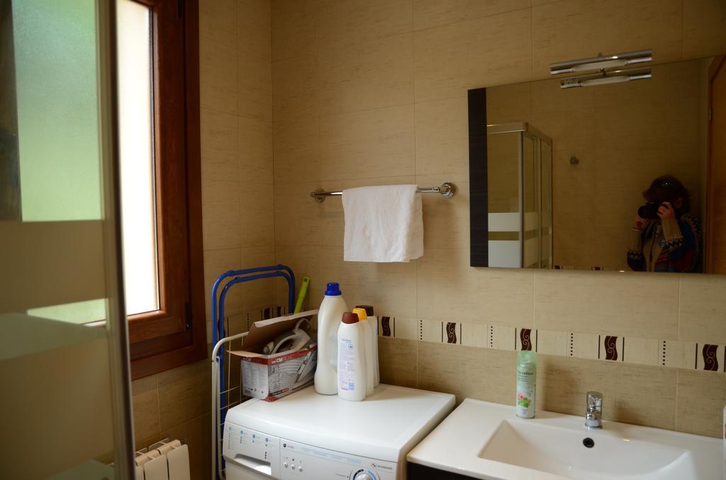 Apartamentos El Rincon De Limes Cangas De Narcea Buitenkant foto