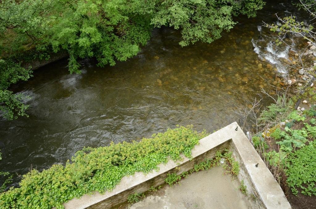 Apartamentos El Rincon De Limes Cangas De Narcea Buitenkant foto