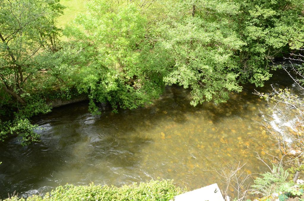 Apartamentos El Rincon De Limes Cangas De Narcea Buitenkant foto
